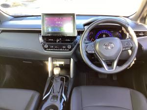Toyota Corolla Cross 1.8 XS - Image 6