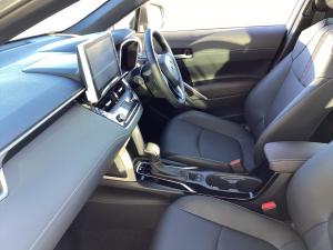 Toyota Corolla Cross 1.8 XS - Image 7