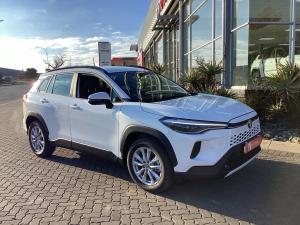 Toyota Corolla Cross 1.8 XS - Image 1