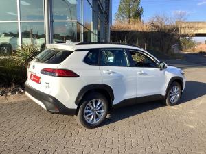 Toyota Corolla Cross 1.8 XS - Image 2