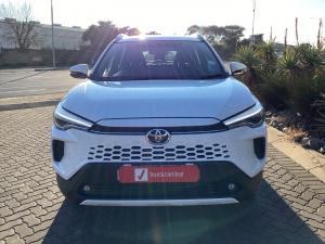 Toyota Corolla Cross 1.8 XS - Image 4