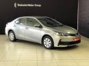 Thumbnail Toyota Corolla Quest 1.8 Plus manual