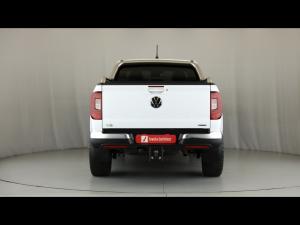 Volkswagen Amarok 3.0TDI V6 double cab Style 4Motion - Image 5