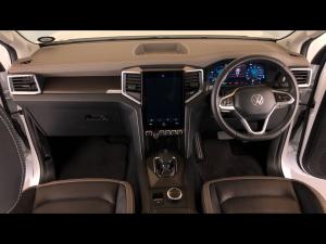 Volkswagen Amarok 3.0TDI V6 double cab Style 4Motion - Image 6