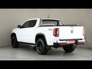 Volkswagen Amarok 3.0TDI V6 double cab Style 4Motion - Image 8