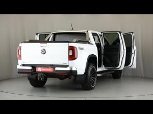 Volkswagen Amarok 3.0TDI V6 double cab Style 4Motion - Image 9