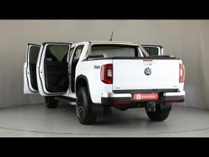 Volkswagen Amarok 3.0TDI V6 double cab Style 4Motion - Image 10