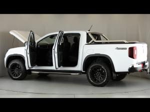 Volkswagen Amarok 3.0TDI V6 double cab Style 4Motion - Image 11