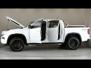 Volkswagen Amarok 3.0TDI V6 double cab Style 4Motion - Image 12