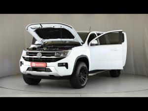 Volkswagen Amarok 3.0TDI V6 double cab Style 4Motion - Image 13