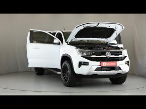 Volkswagen Amarok 3.0TDI V6 double cab Style 4Motion - Image 14