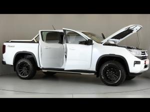 Volkswagen Amarok 3.0TDI V6 double cab Style 4Motion - Image 15
