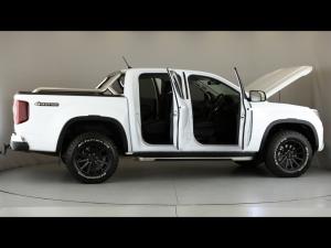 Volkswagen Amarok 3.0TDI V6 double cab Style 4Motion - Image 16