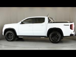 Volkswagen Amarok 3.0TDI V6 double cab Style 4Motion - Image 17