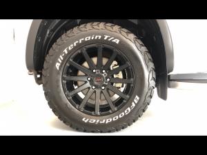 Volkswagen Amarok 3.0TDI V6 double cab Style 4Motion - Image 19