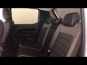 Volkswagen Amarok 3.0TDI V6 double cab Style 4Motion - Image 21
