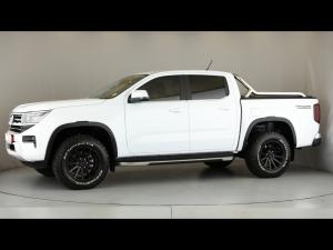Volkswagen Amarok 3.0TDI V6 double cab Style 4Motion - Image 22