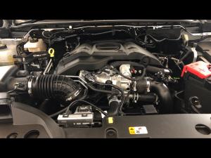 Volkswagen Amarok 3.0TDI V6 double cab Style 4Motion - Image 30