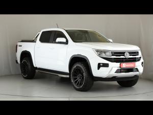 Volkswagen Amarok 3.0TDI V6 double cab Style 4Motion - Image 1