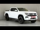 Thumbnail Volkswagen Amarok 3.0TDI V6 double cab Style 4Motion