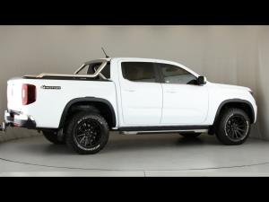 Volkswagen Amarok 3.0TDI V6 double cab Style 4Motion - Image 2