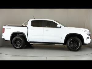 Volkswagen Amarok 3.0TDI V6 double cab Style 4Motion - Image 3