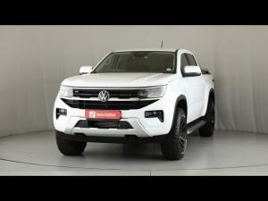 Volkswagen Amarok 3.0TDI V6 double cab Style 4Motion - Image 4