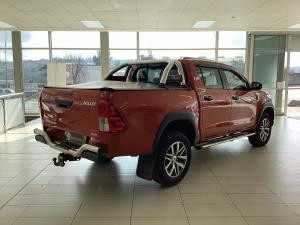 Toyota Hilux 2.8GD-6 double cab 4x4 Raider - Image 2