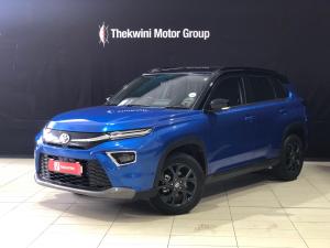 Toyota Urban Cruiser 1.5 XR auto - Image 8