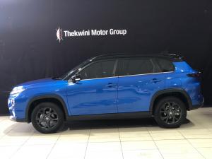 Toyota Urban Cruiser 1.5 XR auto - Image 9