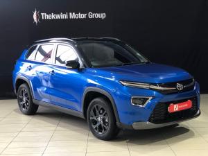 Toyota Urban Cruiser 1.5 XR auto - Image 1