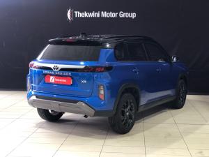 Toyota Urban Cruiser 1.5 XR auto - Image 2