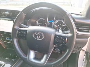 Toyota Fortuner 2.8GD-6 VX - Image 8