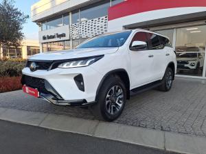 Toyota Fortuner 2.8GD-6 VX - Image 21