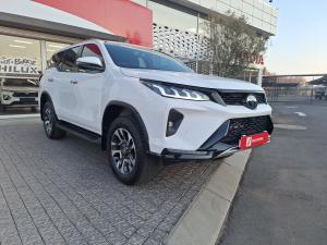 Toyota Fortuner 2.8GD-6 VX - Image 1