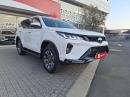 Thumbnail Toyota Fortuner 2.8GD-6 VX