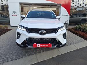 Toyota Fortuner 2.8GD-6 VX - Image 4