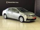 Thumbnail Toyota Corolla Quest 1.8 Plus manual