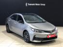 Thumbnail Toyota Corolla Quest 1.8 Plus manual