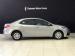 Toyota Corolla Quest 1.8 Plus manual - Thumbnail 3