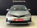 Toyota Corolla Quest 1.8 Plus manual - Thumbnail 4