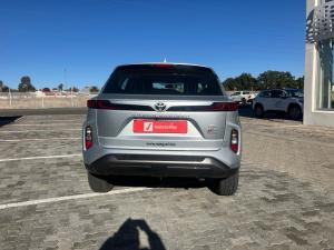 Toyota Urban Cruiser 1.5 XS - Image 5