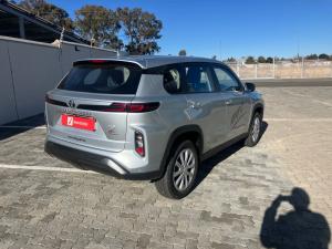 Toyota Urban Cruiser 1.5 XS - Image 2