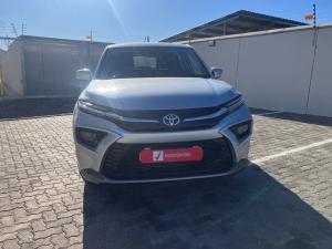 Toyota Urban Cruiser 1.5 XS - Image 4