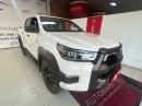 Thumbnail Toyota Hilux 2.8GD-6 48V double cab Legend