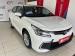 Toyota Starlet 1.5 Xi - Thumbnail 1