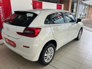 Toyota Starlet 1.5 Xi - Image 2