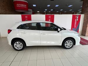 Toyota Starlet 1.5 Xi - Image 3
