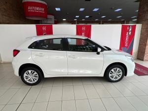 Toyota Starlet 1.5 Xi - Image 4