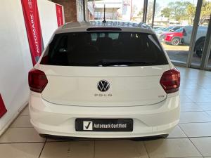 Volkswagen Polo hatch 1.0TSI Trendline - Image 5